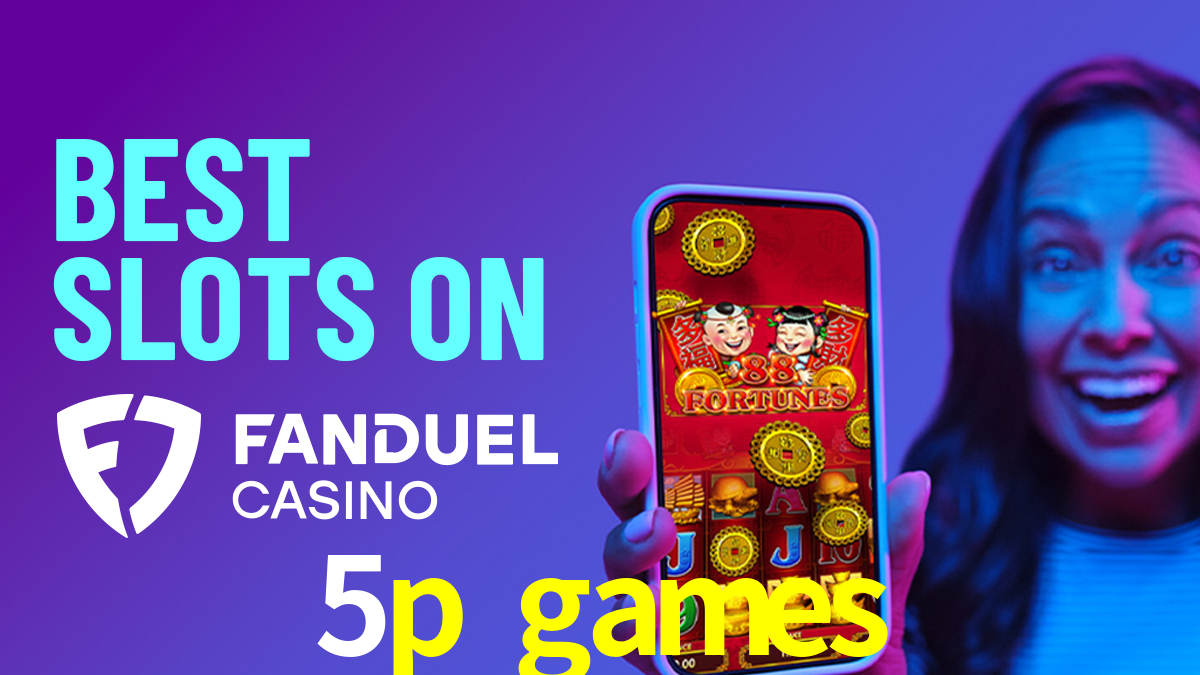 Casino Ao Vivo 5p games