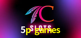 Bônus Diários 5p games