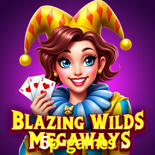 Jogos de Slot 5p games