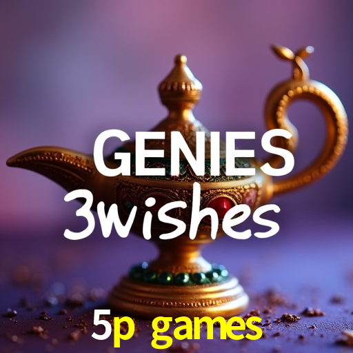 Estatísticas 5p games
