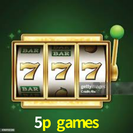 Interface Premium 5p games