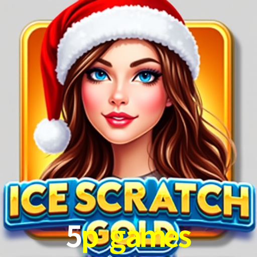 Recursos de Bônus 5p games