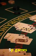 Ofertas Exclusivas 5p games