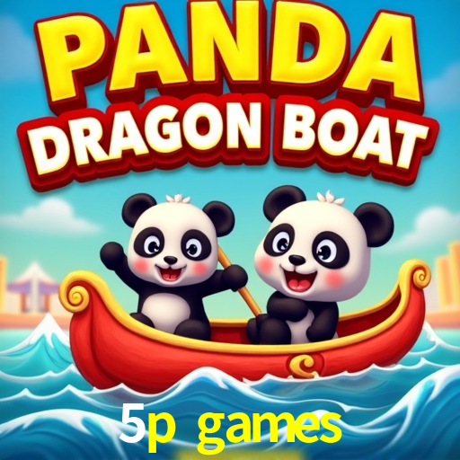 Benefícios da Conta 5p games